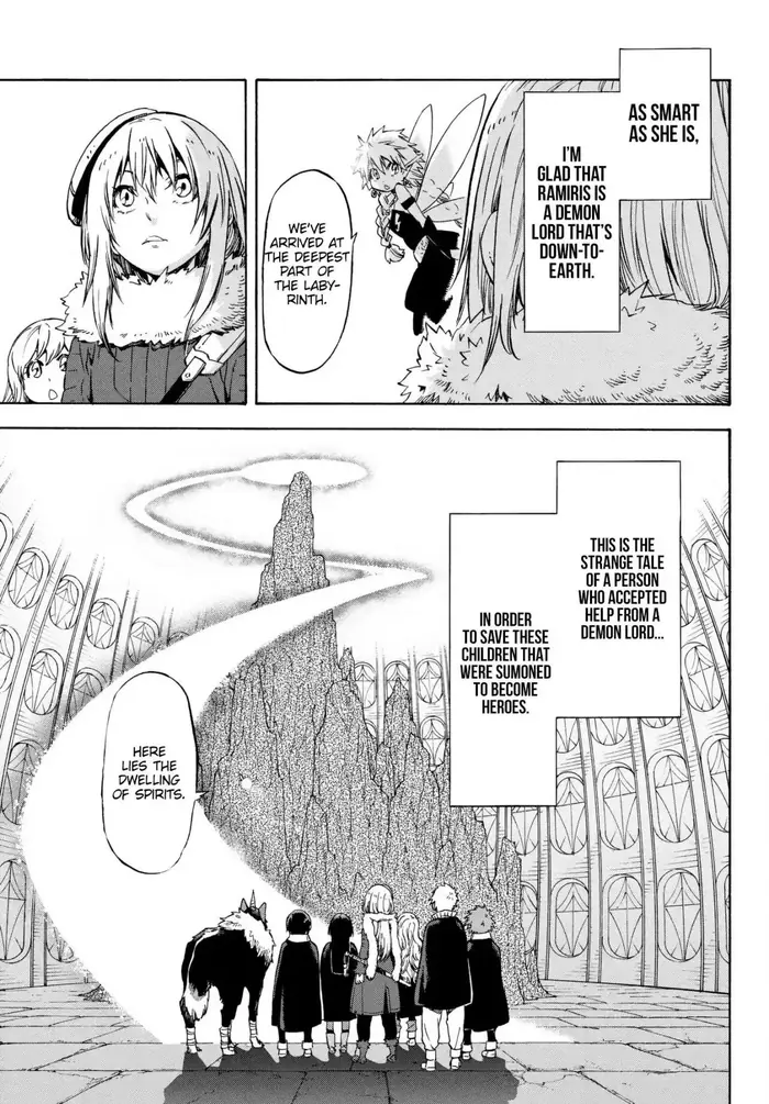 That Time I Got Reincarnated as a Slime Chapter 52 image 02_optimized